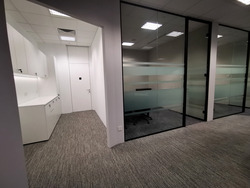 The Heart (D1), Office #525358501